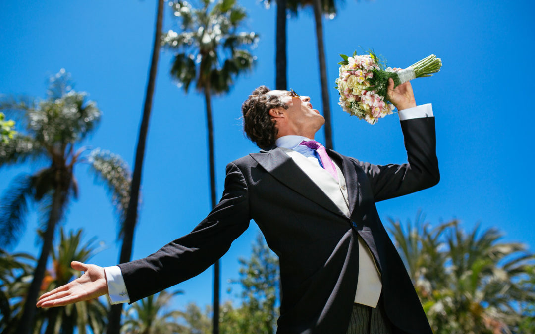 Fotógrafo de bodas, 10 consejos para elegir bien y evitar el desastre