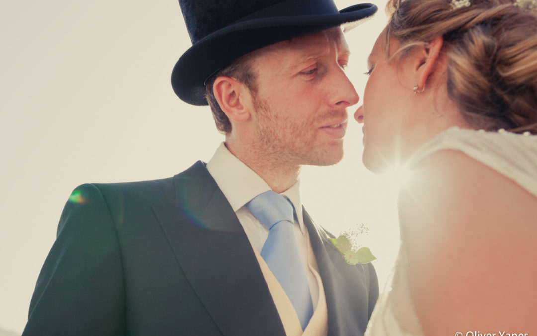 Nuria y James – Finca MacKay