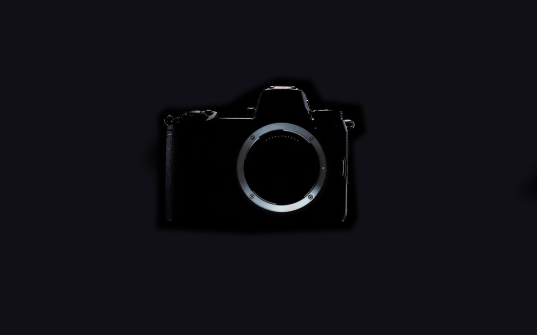 Nikon sin espejo full frame