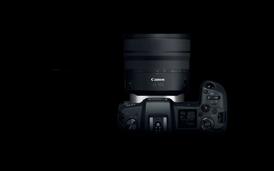 10 aspectos que no me han gustado de la Canon EOS R