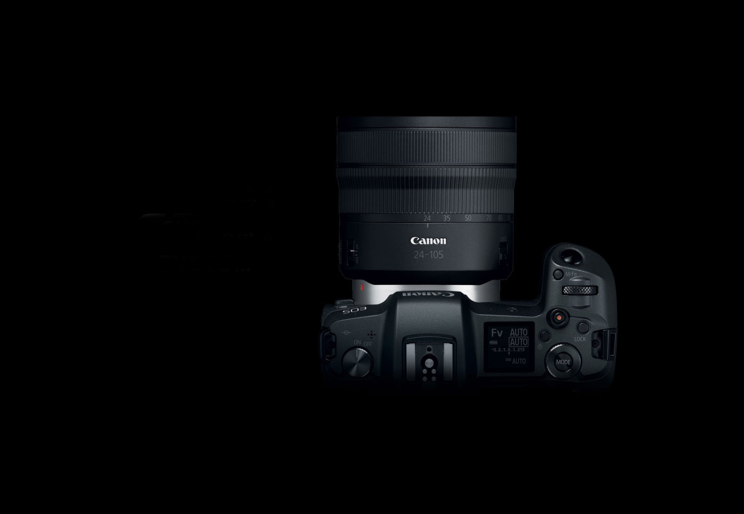 10 aspectos que no me han gustado de la Canon EOS R - Oliver Yanes