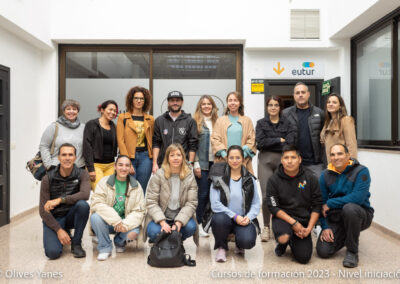 Curso de fotografía en Tenerife con Oliver Yanes